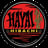 HAYAI HIBACHI