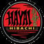 HAYAI HIBACHI