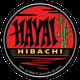HAYAI HIBACHI