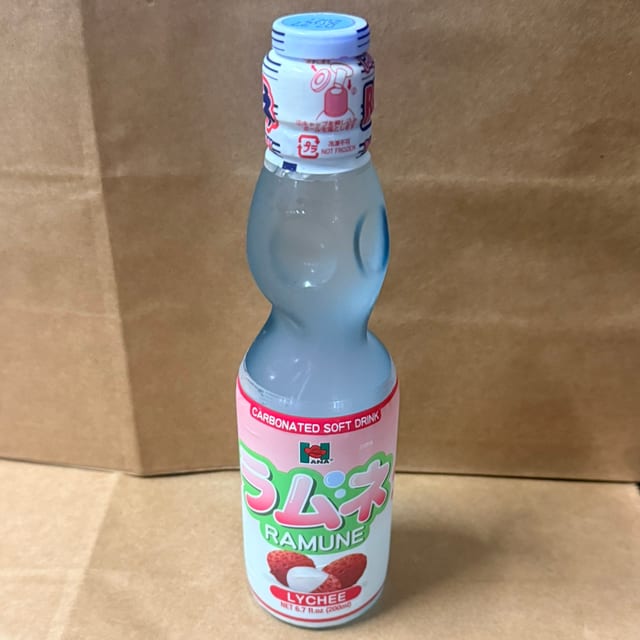 Lychee.