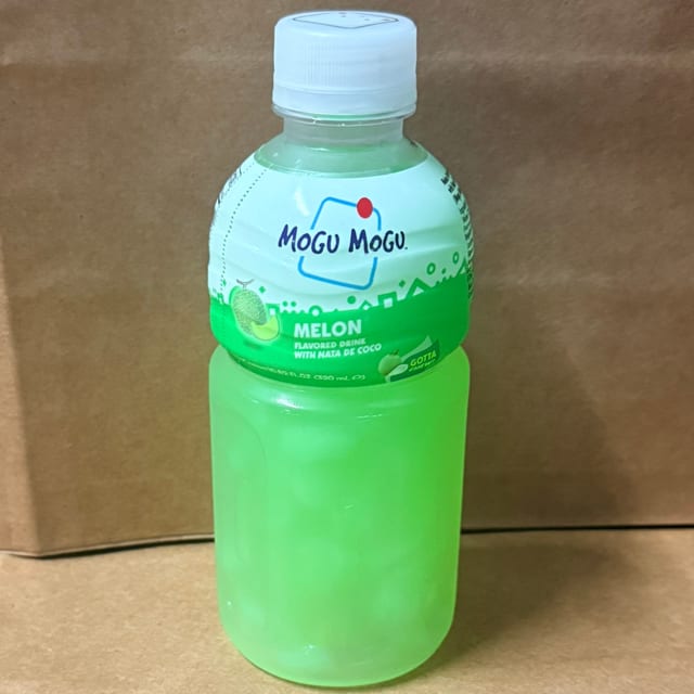 Mogu Melon.