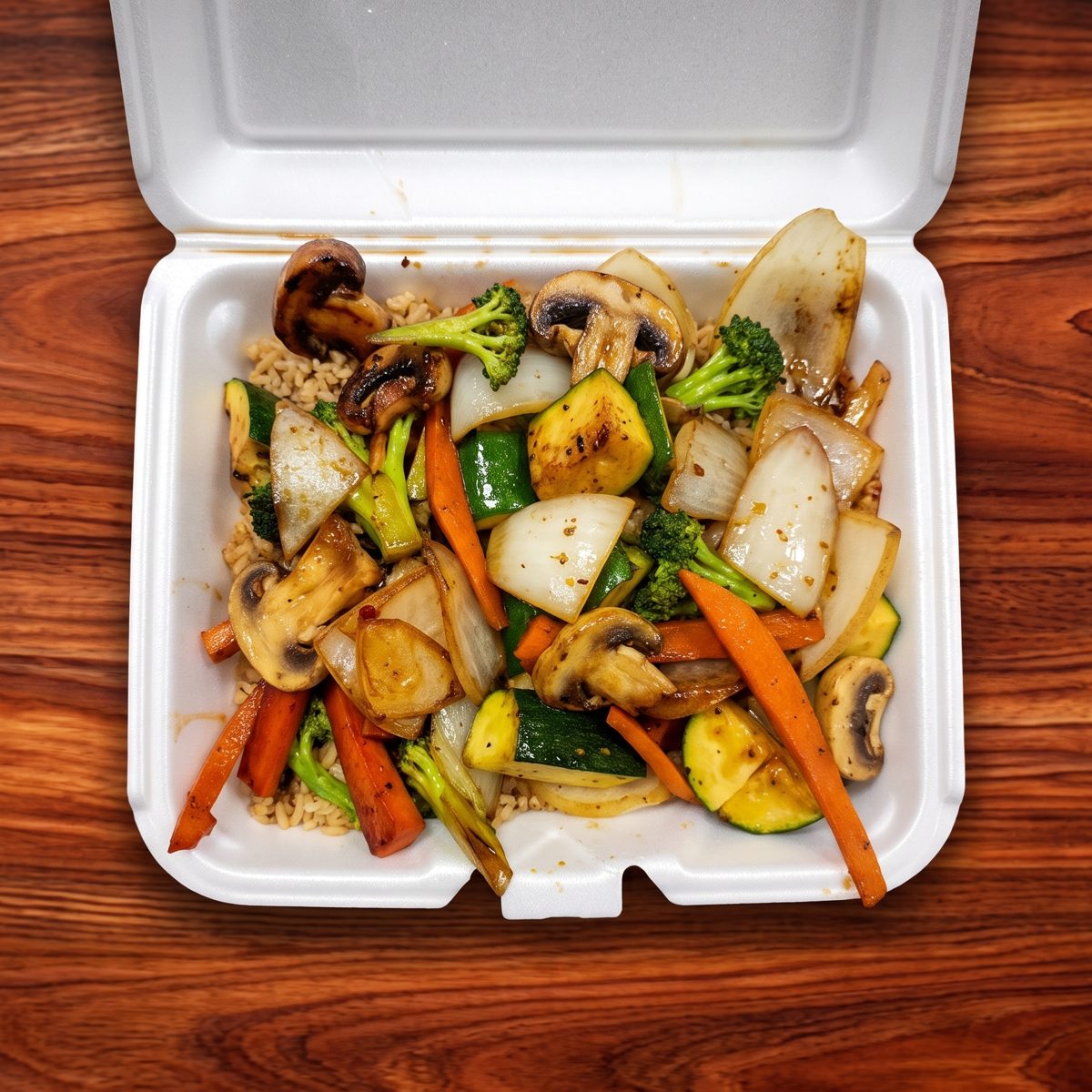 Hayai Hibachi Rewards
