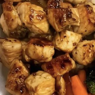 Kids Chicken
