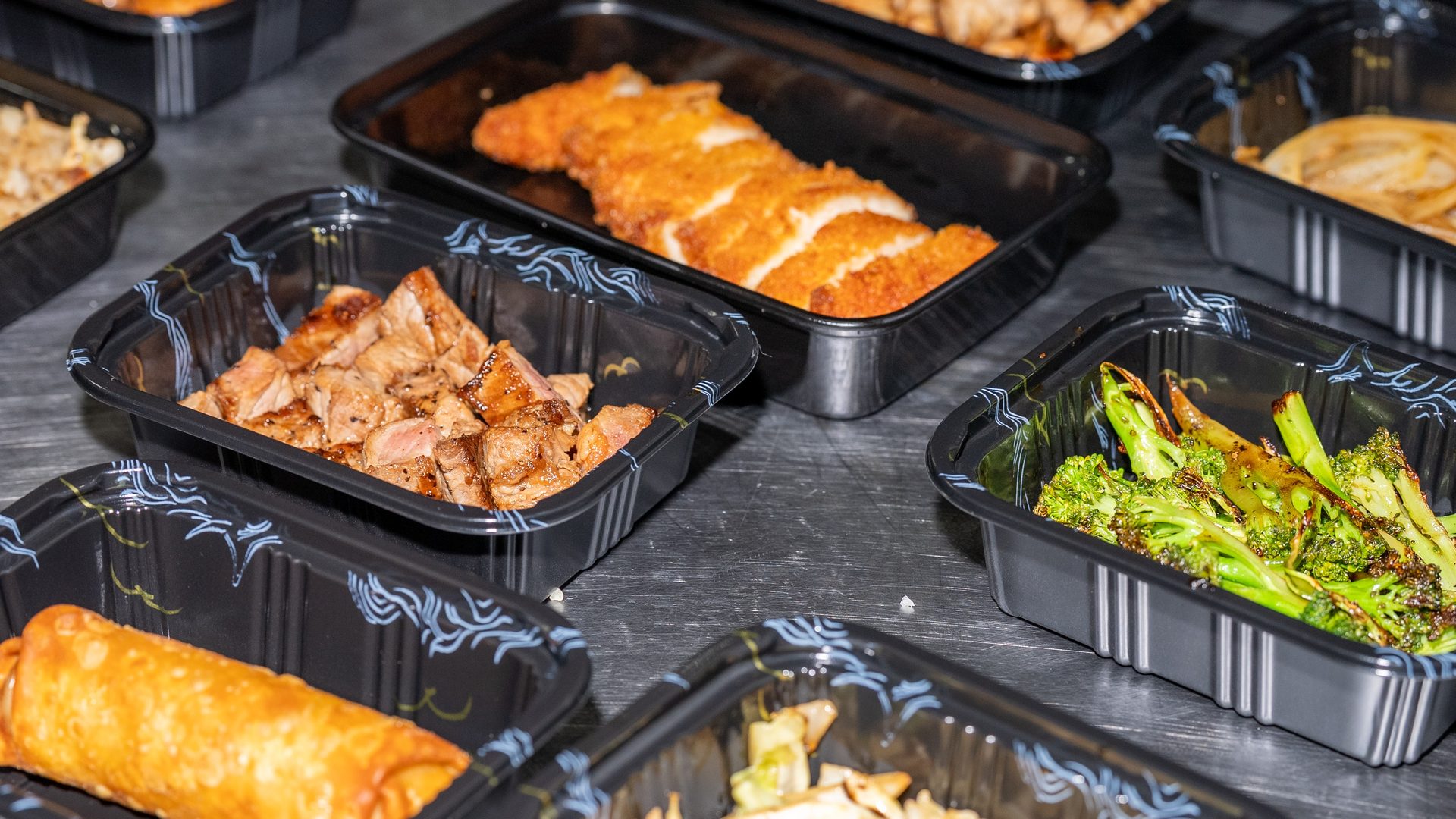 Hayai Hibachi Rewards