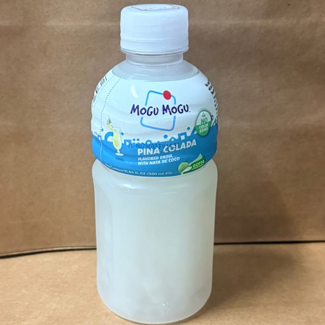 Mogu Pina Colada.