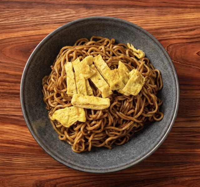 Side of Noodles.