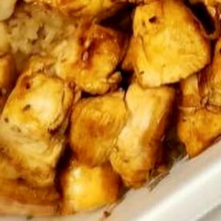 Side of Chicken