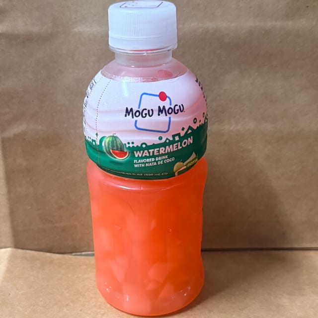 Mogu Watermelon.