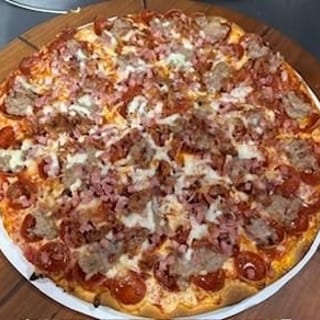 10" All The Meats