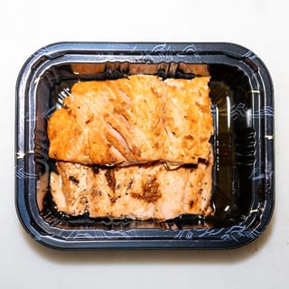Salmon