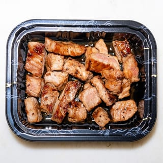 Steak